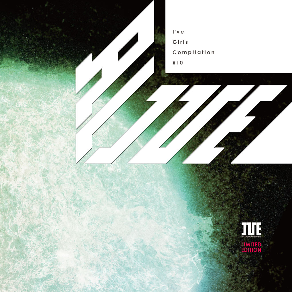 I've GIRL'S COMPILATION ALIVE【初回限定版】