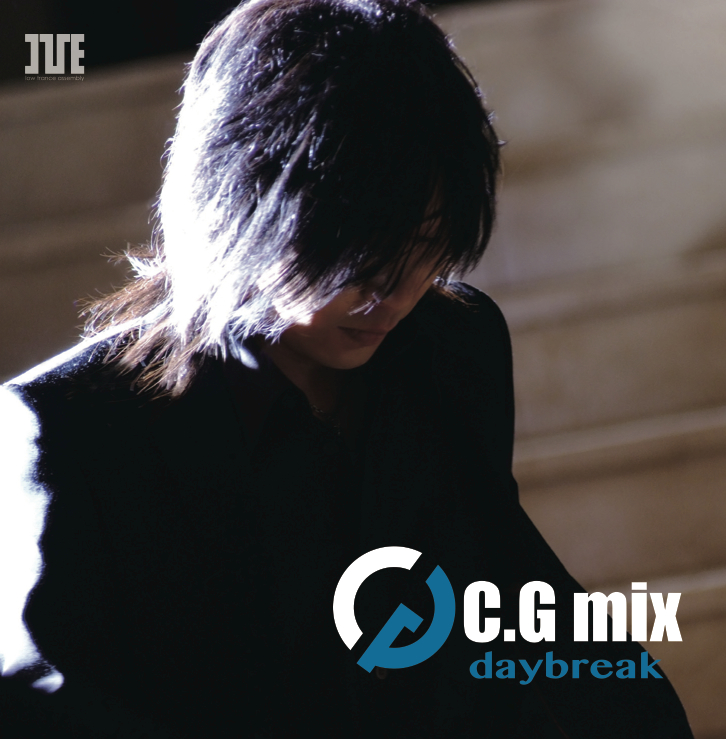 C.G mix EP daybreak