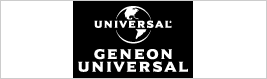 GENEON UNIVERSAL ENTERTAINMENT