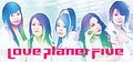 Love Planet Five(I've special unit) GENEON OFFICIAL WEB SITE