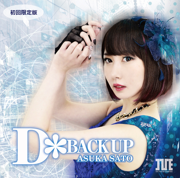 D* BACKUP