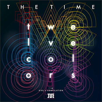 The Time～12 Colors～